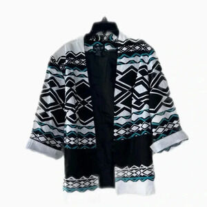 Ivy Chic New York jacket size medium